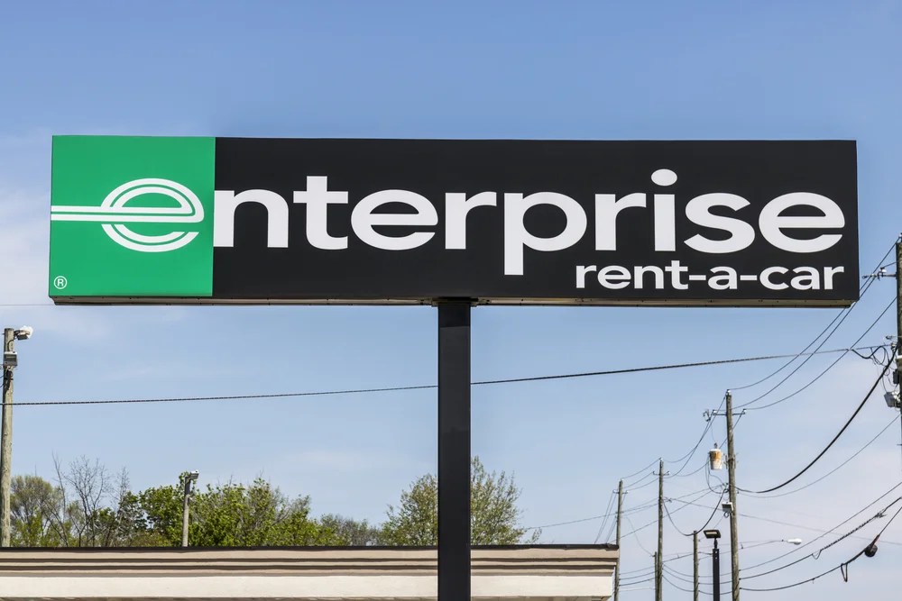 the ultimate guide to enterprise plus loyalty program car rental on enterprise car rental hilton head