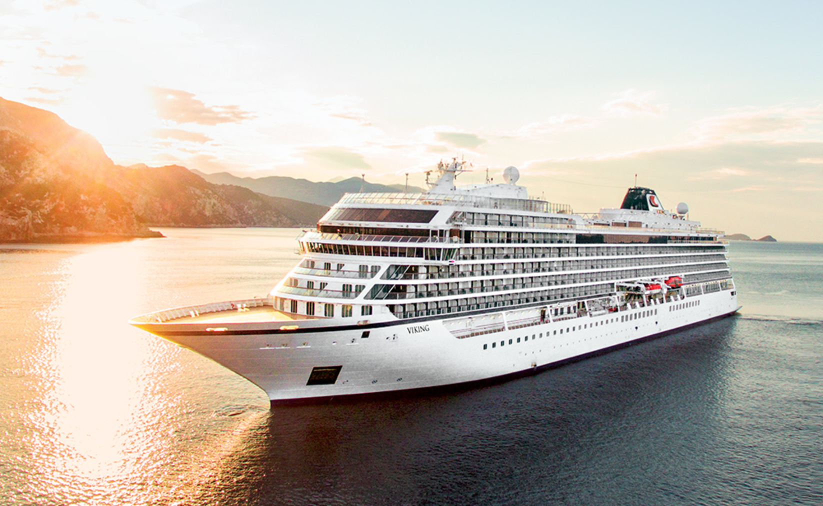 We may receive compensation when you click on links to t. Viking Ocean Cruises Ships Destinations Dining More 2021