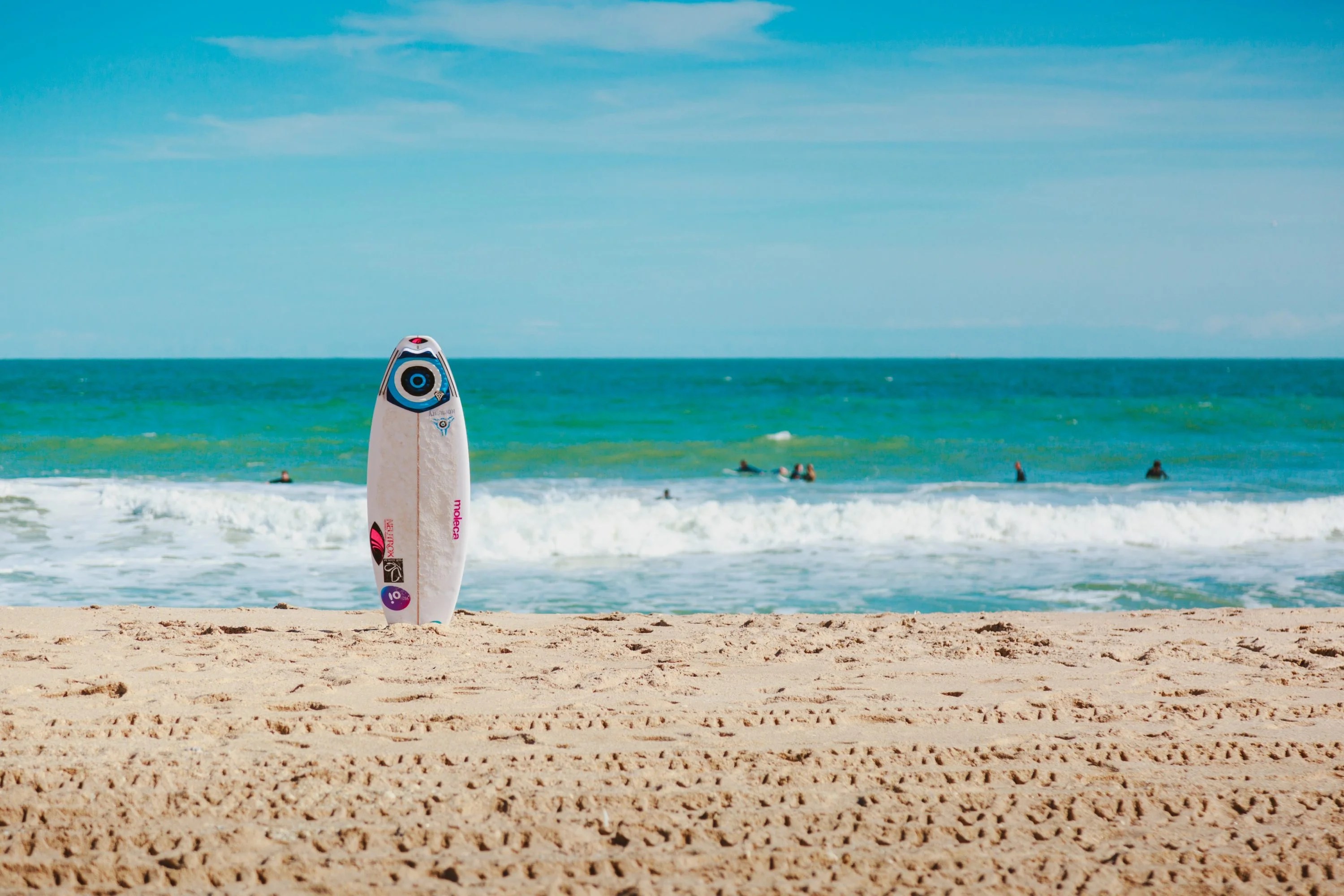 The 20 Best Beaches In Florida In 2026 Atlantic Gulf Coasts Florida Beach 