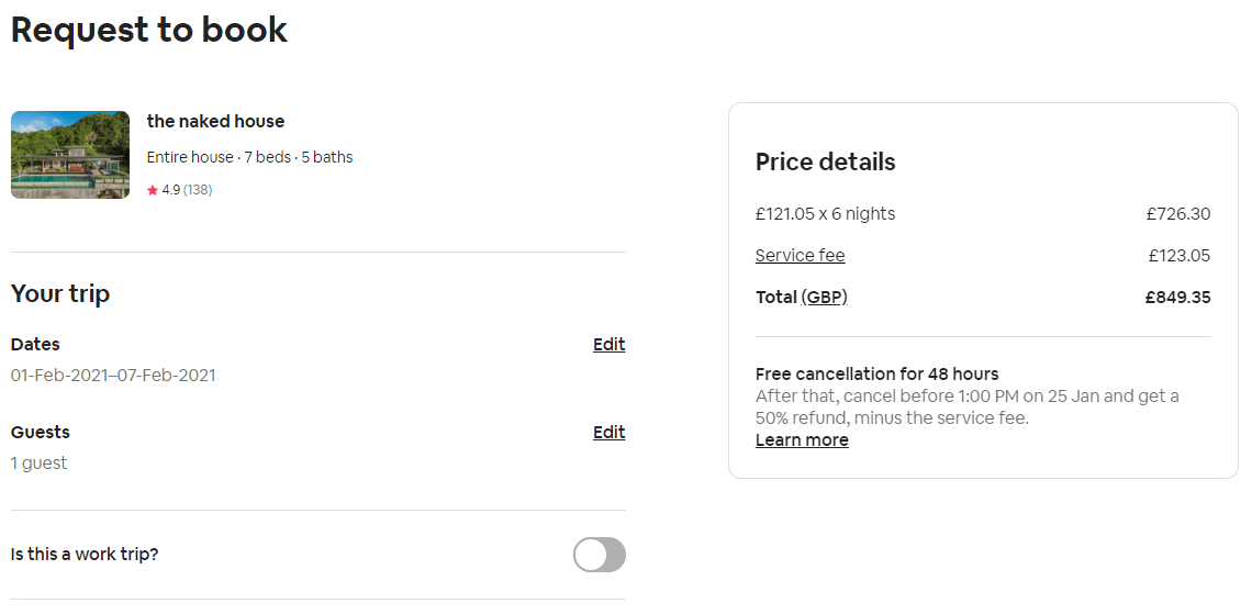 Vrbo vs. airbnb for guests & hosts [fees, listings, policies]