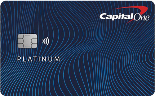Capital One Platinum Card Vs Ventureone Venture Cards 2025 - Minimal Art Collection - HD Quality