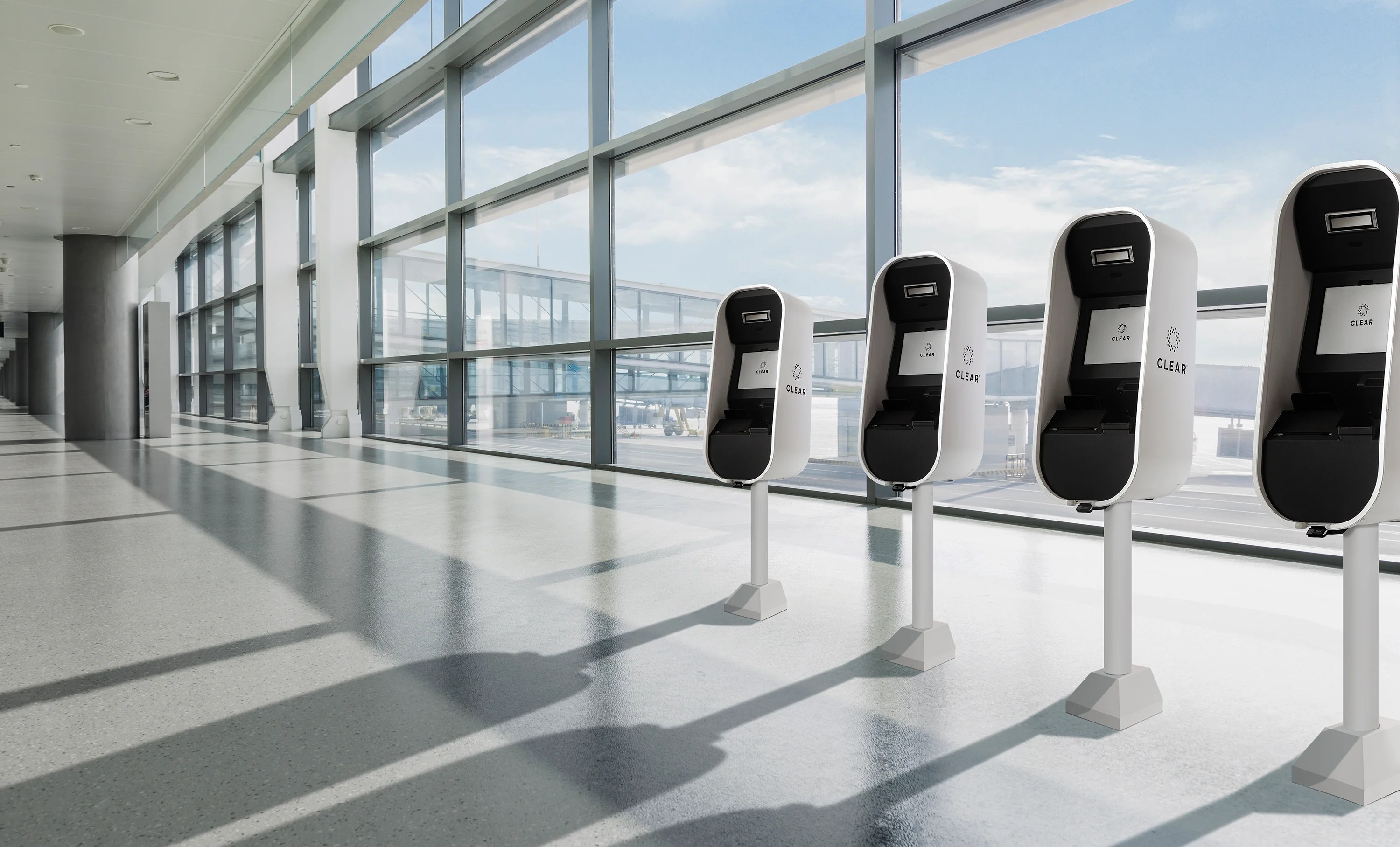 Tsa Precheck Enrollment Provided By Clear - Ultra HD 4K Mountain Arts | Free Download