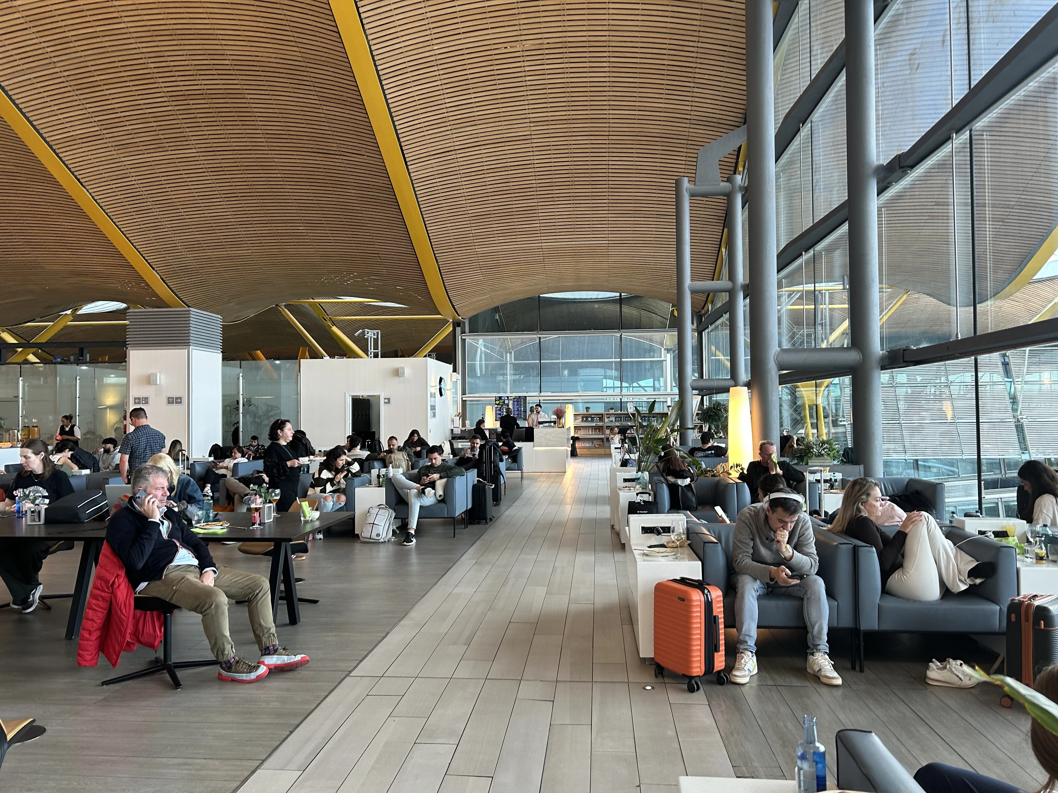 Priority Pass Now Accepts Physical Amex Cards: Everything You Need to Know (2026)