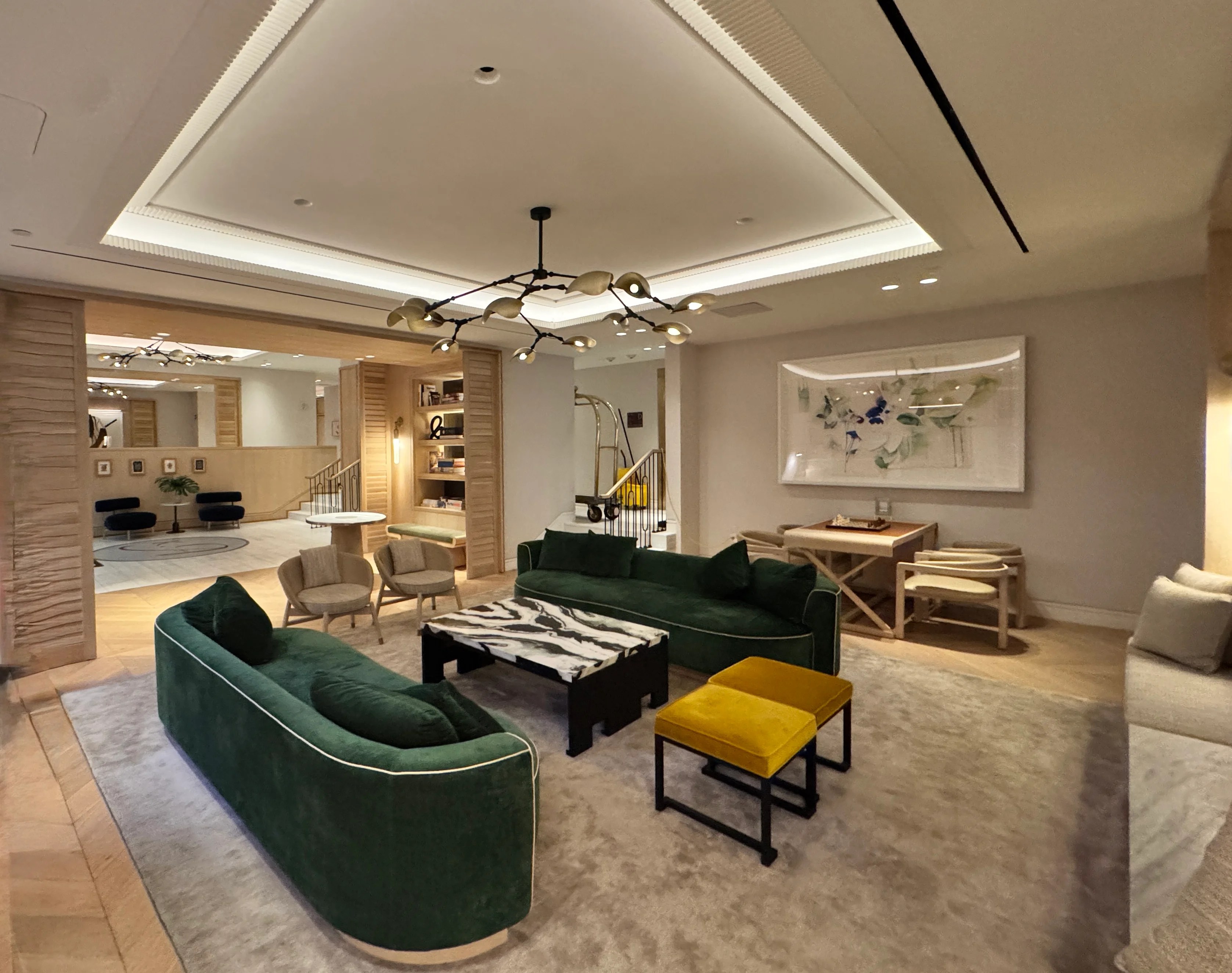 Kimpton Ashbel NYC Review: 6 Reasons to Stay at This Park Avenue Gem (2026)