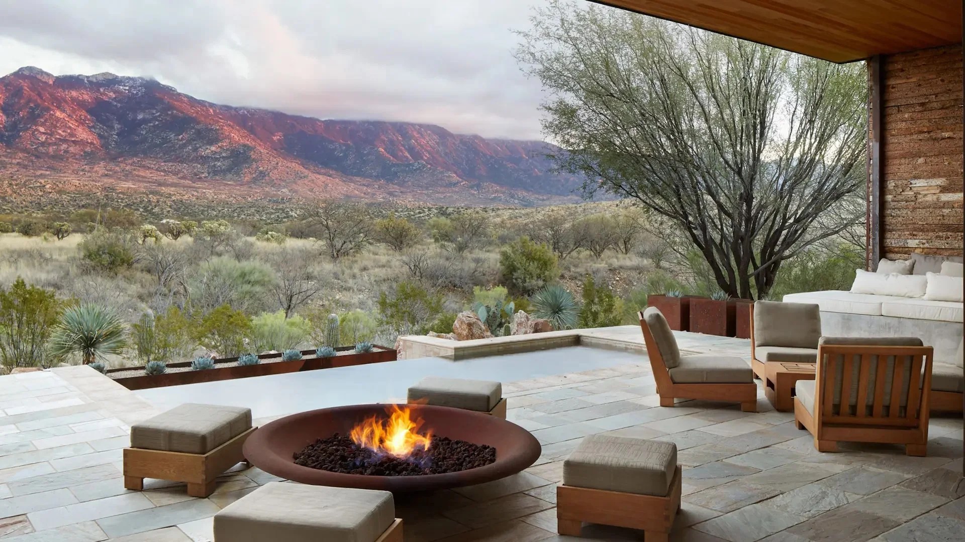 Miraval Arizona: Unbelievable Hyatt Point Redemption! (2026)