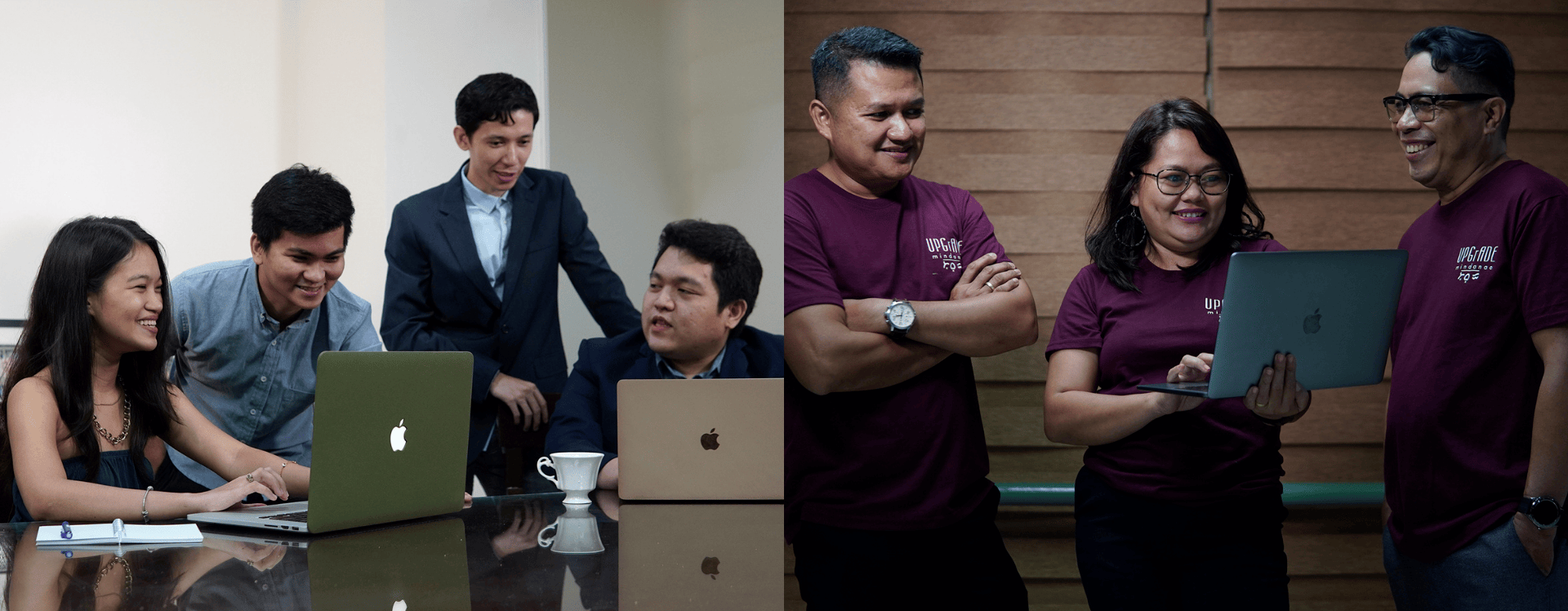 2 Davao-based Startups Graduates UPGRADE ISKO Program