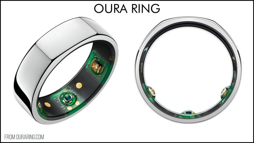 Fix your oura smart ring (tech info)