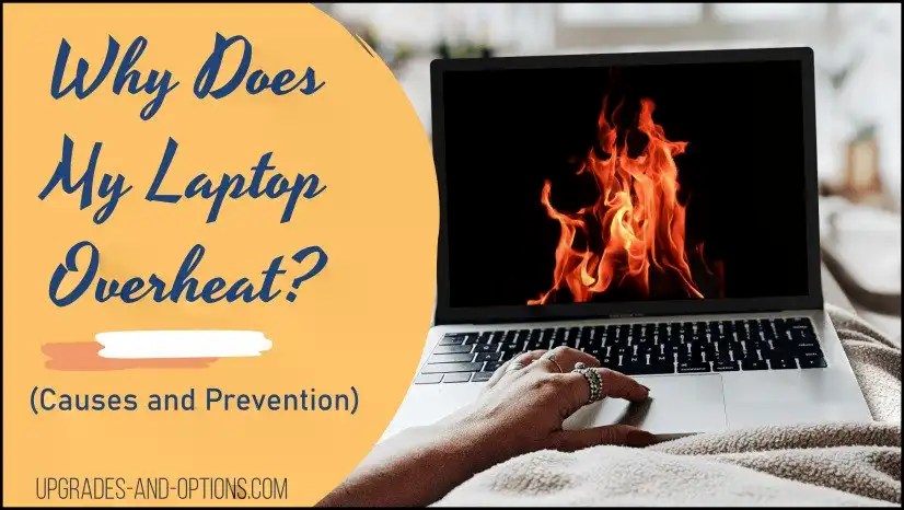 Does Gaming Laptops Overheat What You Need To Know Why Does My Laptop