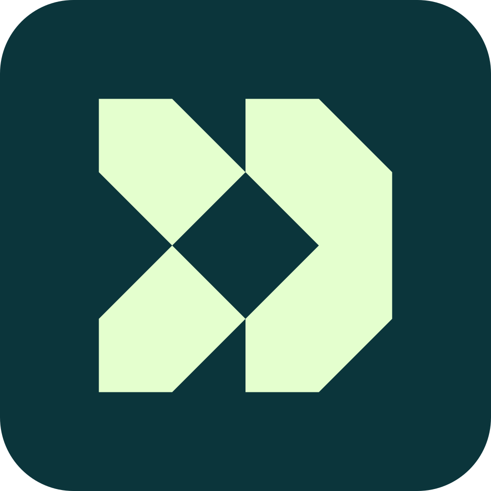 Customer.io logo for email automation and AI-powered segmentation