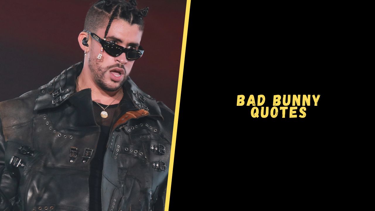 Bad Bunny - Upgrading Oneself