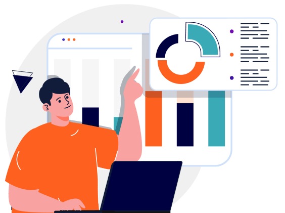 Data Driven 1