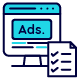 Icon Test Based Optimisation