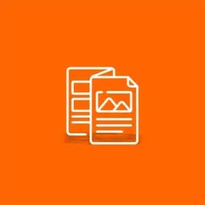 CRIAÇÃO DE CATÁLOGO/PORTFÓLIO PROFISSIONAL