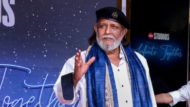 mithun chakraborty