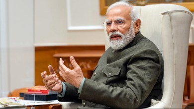 narendra modi