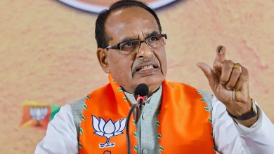 shivraj singh chouhan