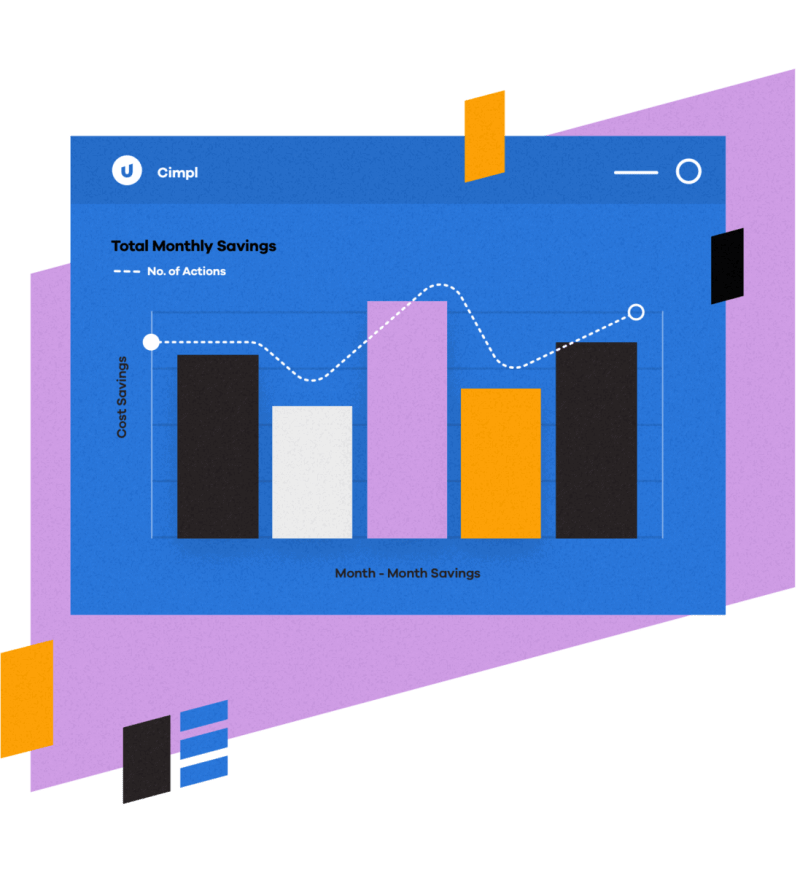 Cloud Software Solutions Upland Software - Geometric Patterns - Perfect HD Collection