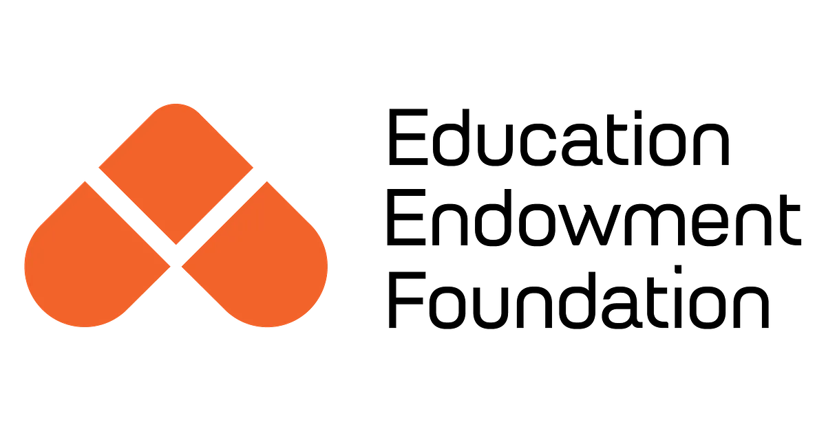 Education Endowment Foundation logo