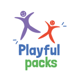 Playful Packs logo