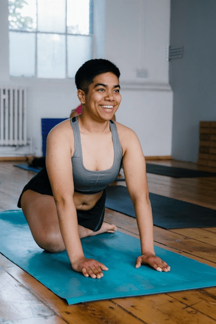 Yoga Classes for All Levels
