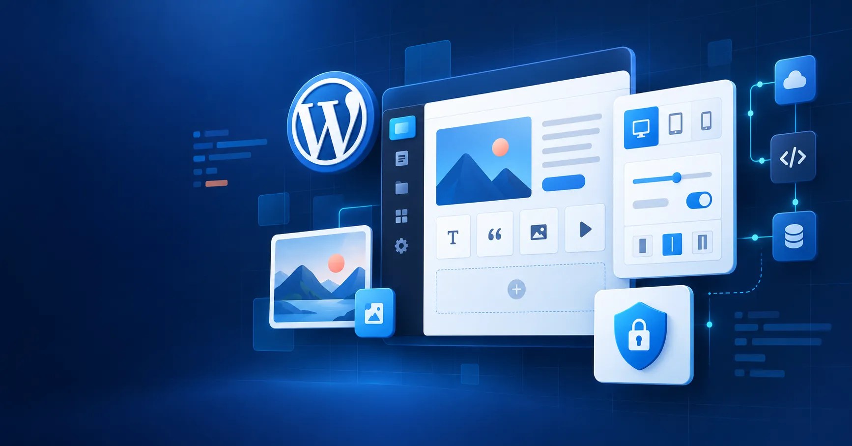 The WP Wire