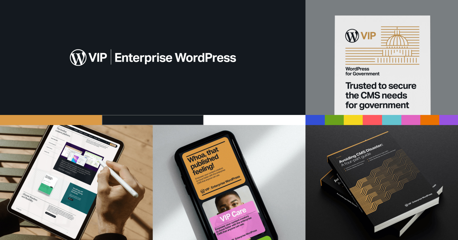 WordPress VIP