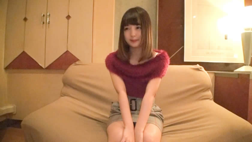 SIRO-3234 【初撮り】ネットでAV応募→AV体験撮影 528 りおん 19歳 女子大生 - VO Server