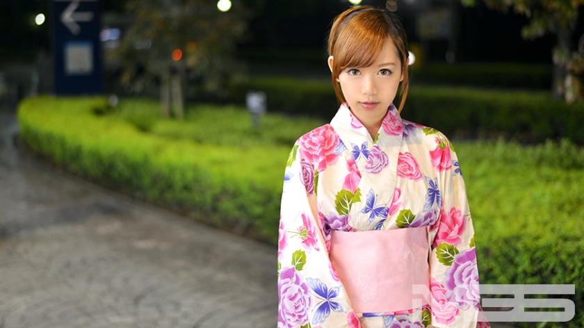 ORETD-031 りょうか　浴衣ギャル - VO Server