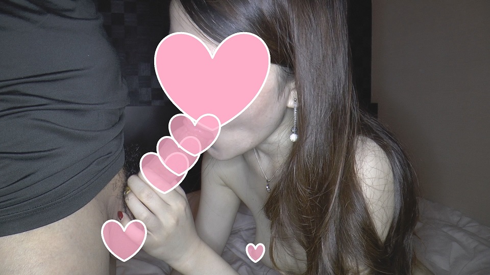 【個人撮影】顔出し　色白で恥ずかしがりやな25歳若奥様と出会い、中出ししちゃいました - VO Server