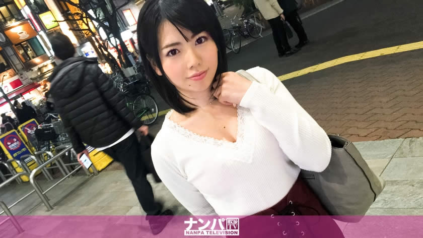 200GANA-1285 マジ軟派、初撮。 793 in 蒲田 ちほ 21歳 大学生 - VO Server