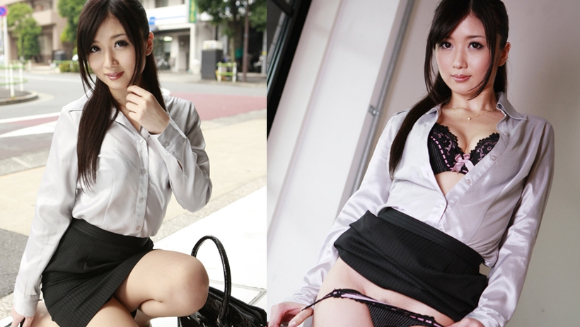 Tokyo Hot th101-050-111275 大槻ひびき 清楚な淑女OL羞辱の履歴 ～Candy Revolution Vol.9～ - VO Server