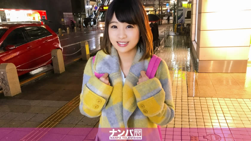 200GANA-1594 マジ軟派、初撮。 975 みお 20歳 コンビニのバイト - VO Server