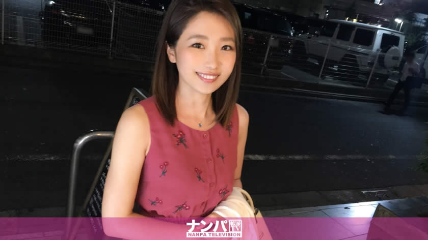 200GANA-1496 マジ軟派、初撮。 925 みゆ 23歳 フィットネスジムの受付 - VO Server