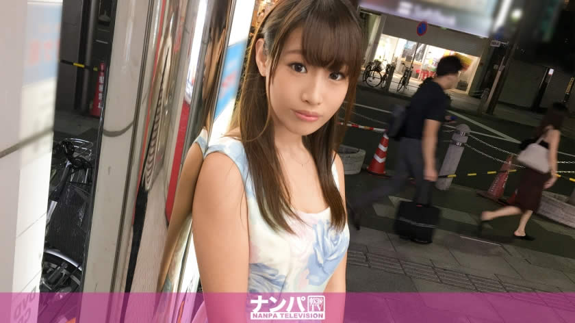 200GANA-1188 マジ軟派、初撮。 751 in 赤羽 チームN ひまり 19歳 コールセンター勤務 - VO Server