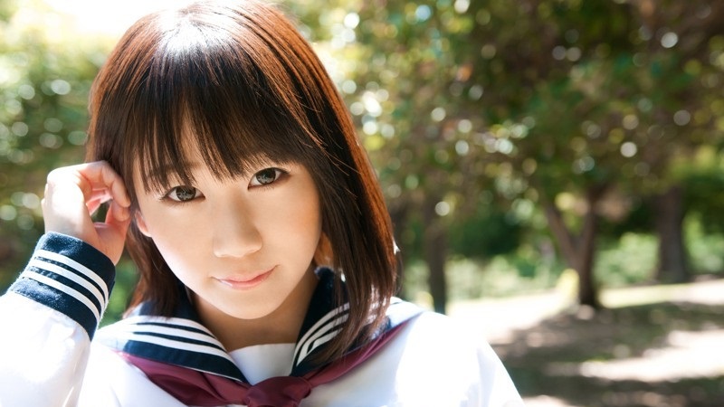 HIGH-213 ゆり - VO Stream