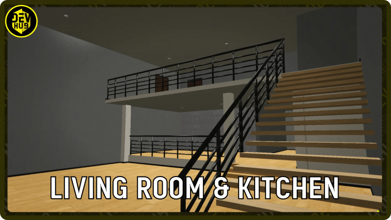 Hyperdev Store Pre Made Setups - Amazing Abstract Wallpaper - Full HD