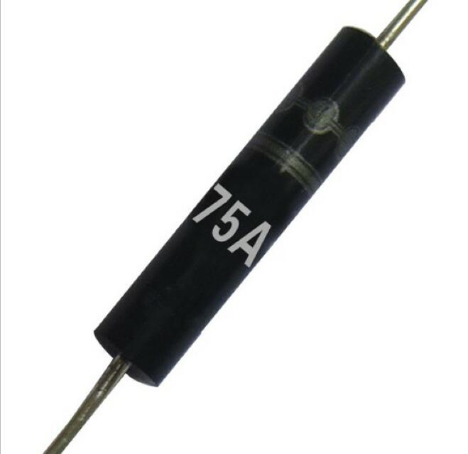 Fast Recovery High Voltage Diode From China Manufacturer