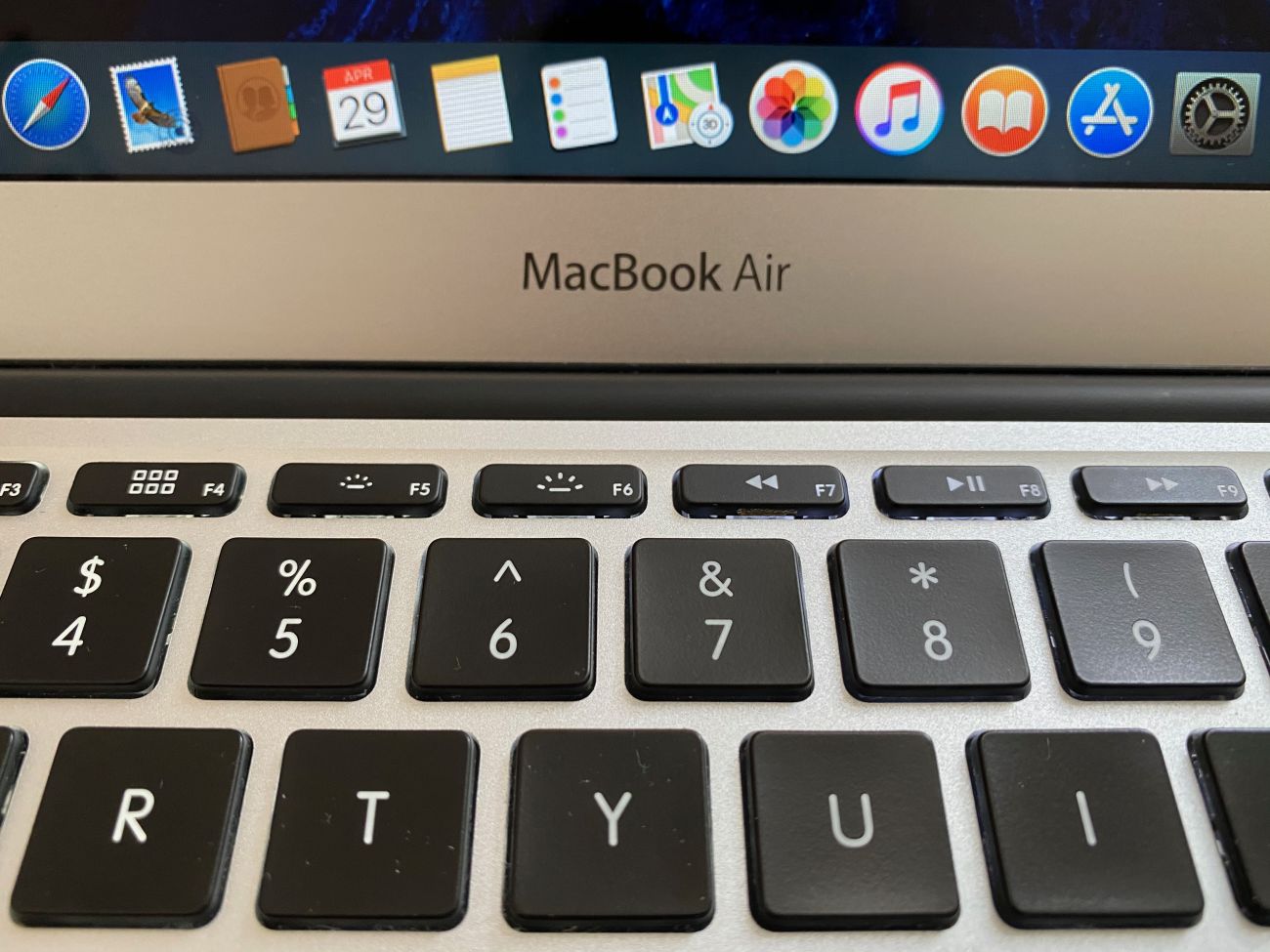 收購macbook Air 二手mac收購價 Tfdvy