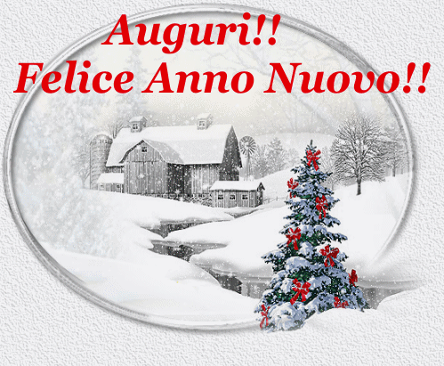 Capodanno 2