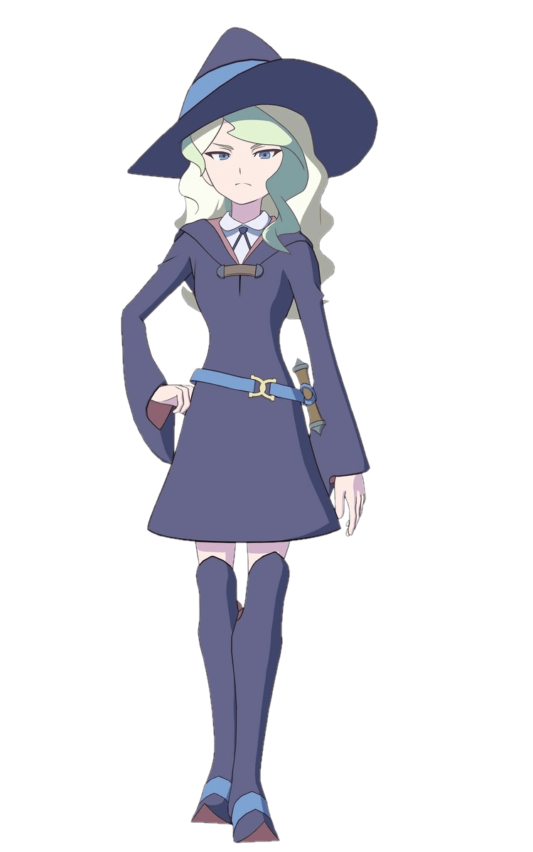 Make sure you comment, rate, & subscribe for more content. Diana Cavendish Little Witch Academia Minecraft Skin