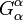 G^\alpha_\alpha\,