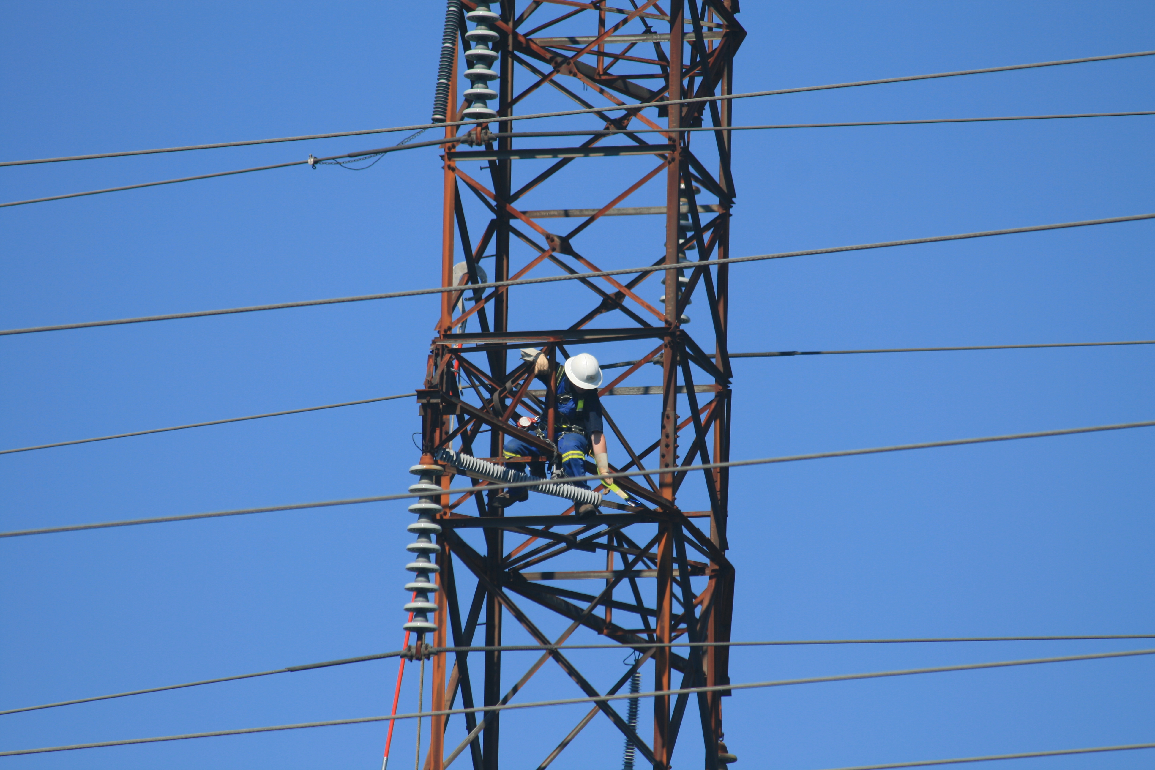 Lightning Arrester Wikipedia