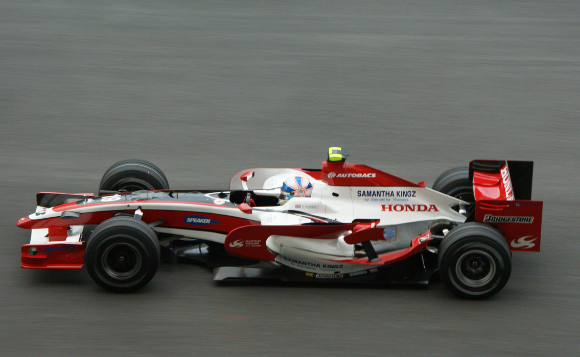 Super Aguri F1 Wikipedia