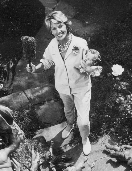 Der richtige Name von Lale Andersen lautete Liese-Lotte Helene Berta Beul