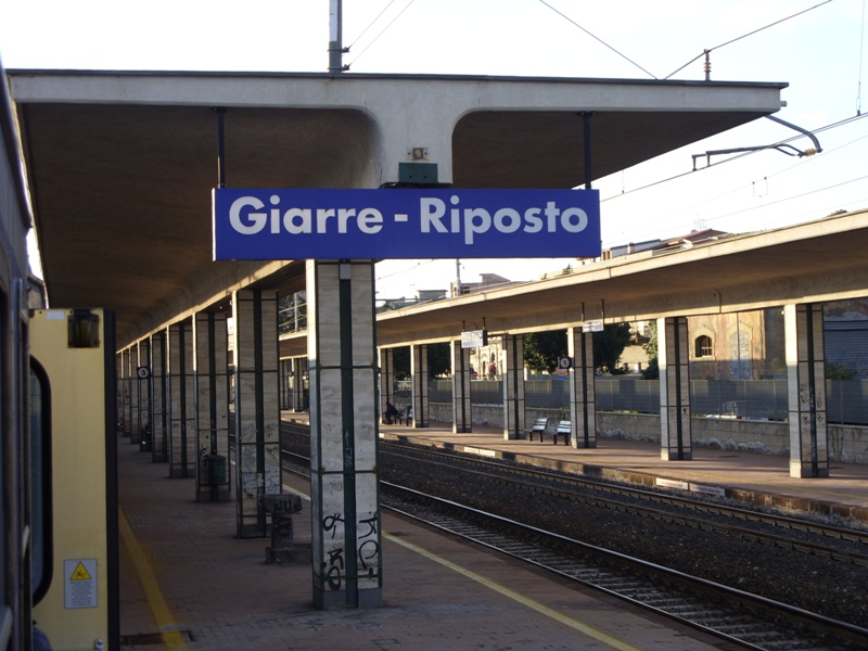 Stazione Di Giarre-Riposto - Wikipedia 600_x_800_jpg