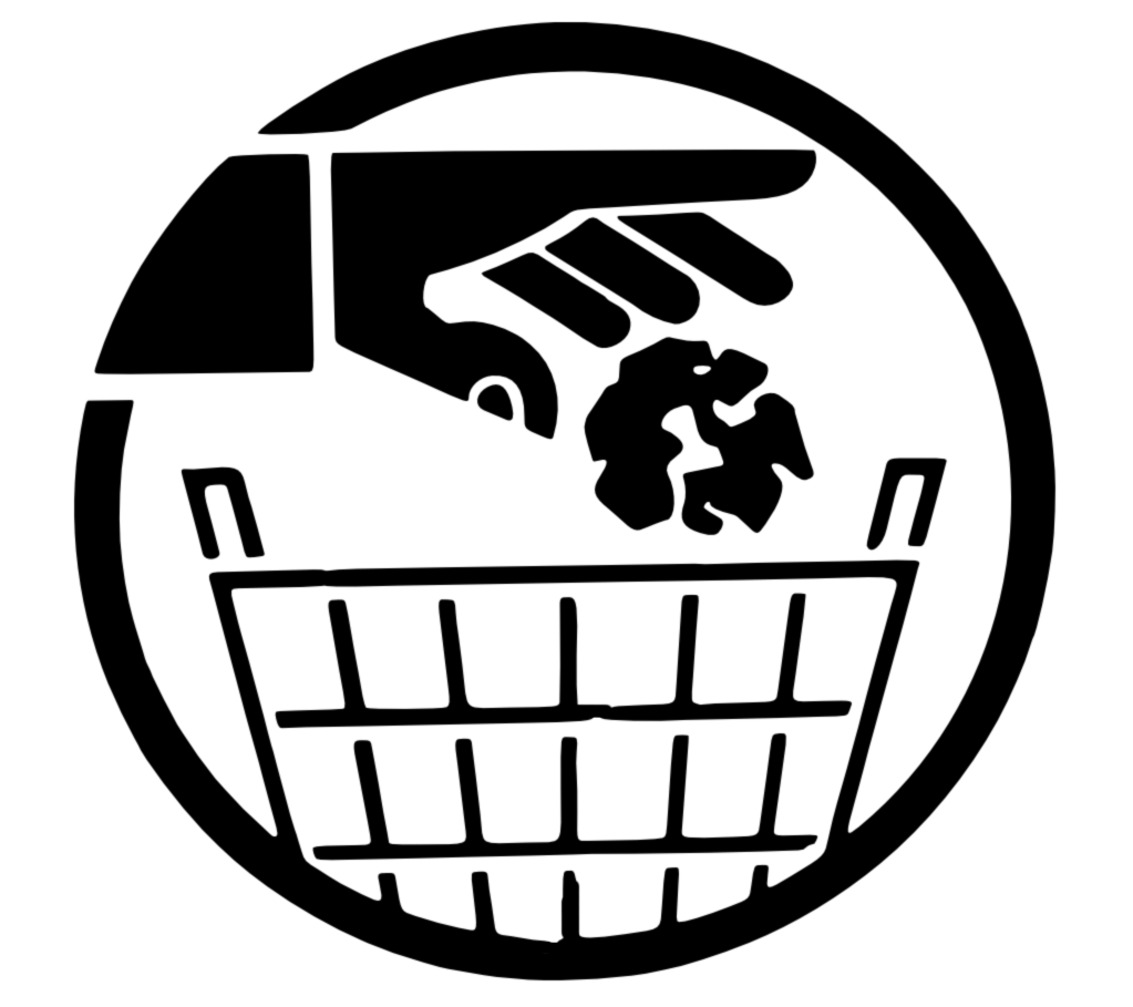 Trash bin