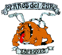 Perros del ebro
