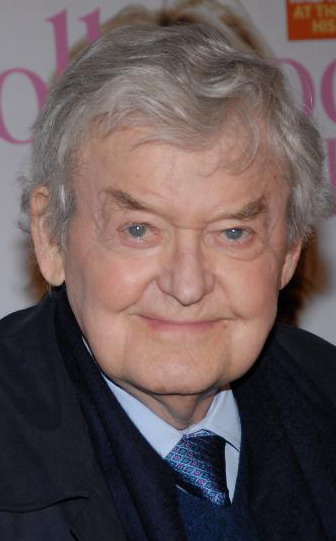 Bild von Hal Holbrook