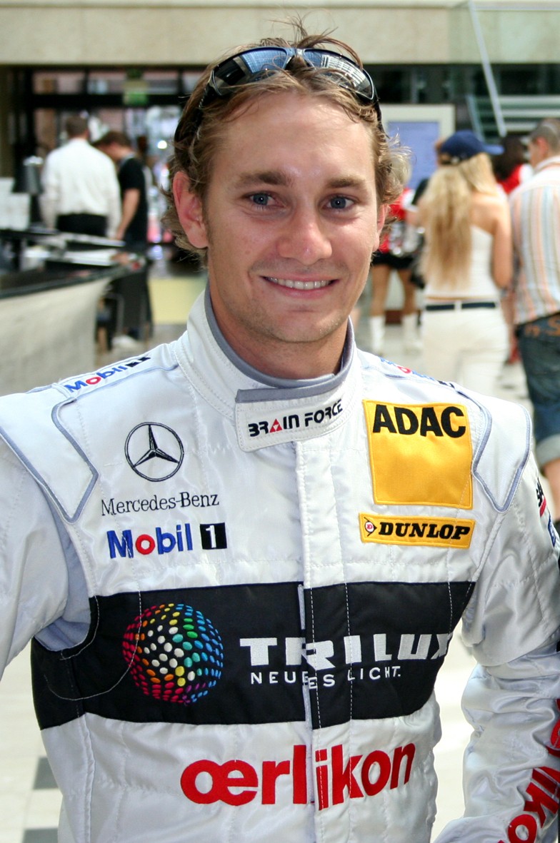 Mathias Lauda Wikipedia