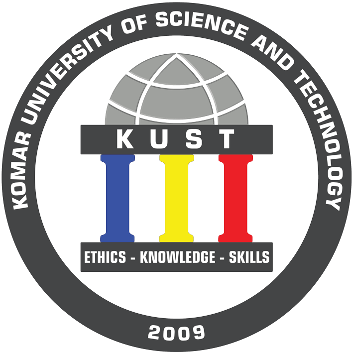 Komar University Of Science And Technology Wikipedia